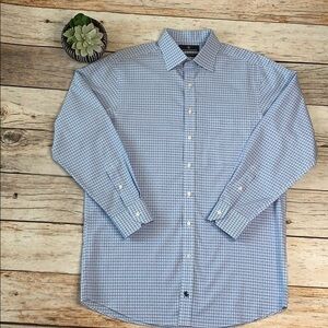 NWOT men’s HART SCHAFFNER MARX button down
